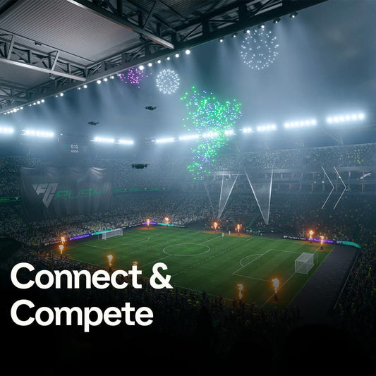 EA SPORTS FC 26 Standard Edition PS5 | VideoGame | English