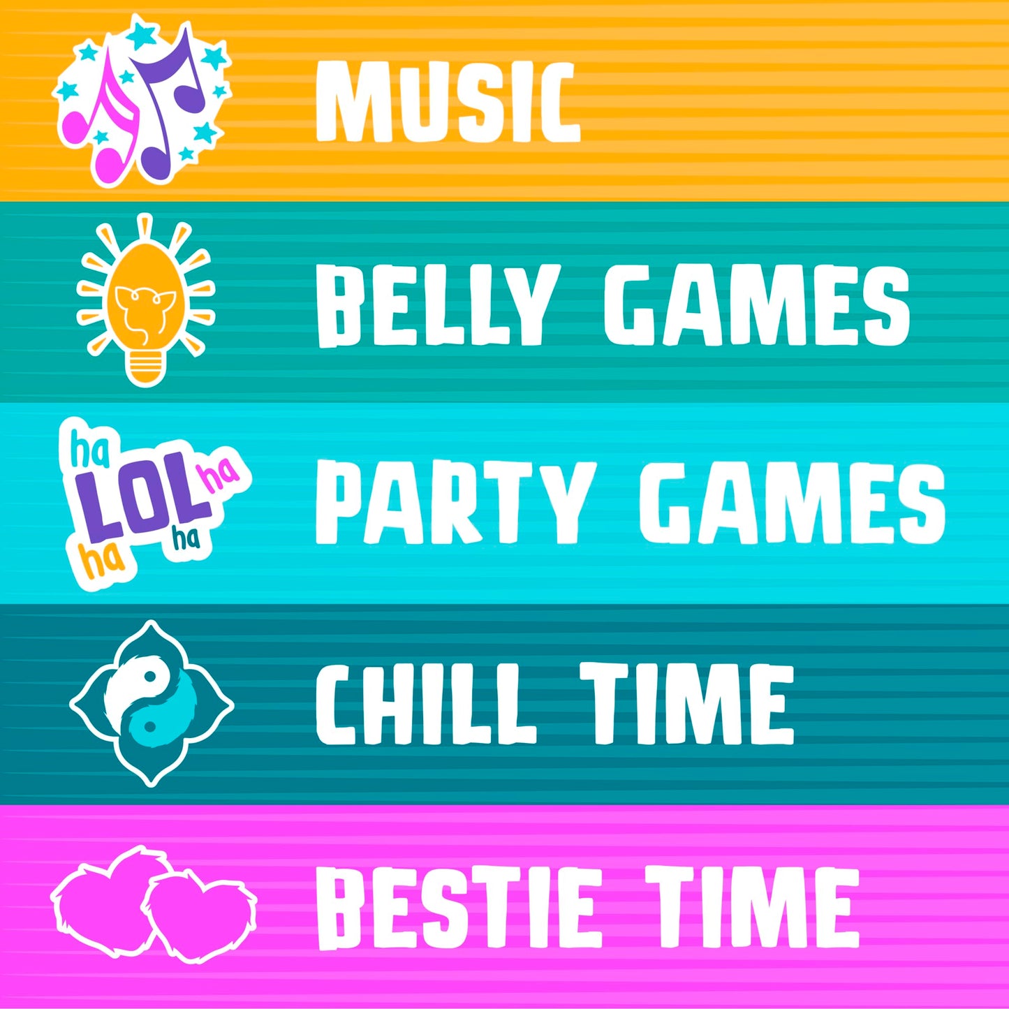 DJ Furby Interactive Plush Toy – Music, Lights & Games – 5 Modes, 1,000+ Play Combos – Speaks English & Furbish – Ages 6+ – No App or Internet Needed